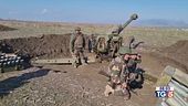 "Mine russe ovunque" preso porto di Mariupol