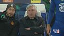 Stasera su Canale 5 Real Madrid-Chelsea