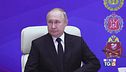 Le mosse di Putin, il Papa chiede la pace