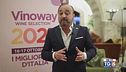 Alla sesta edizione di Vinoway con Gusto diVino