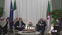 Più gas dall'Algeria "Ora tetto al prezzo"