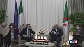 Più gas dall'Algeria "Ora tetto al prezzo"
