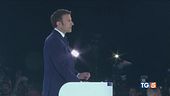 Eliseo, verso il duello. Il fatto Melenchon