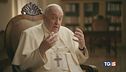 Papa, stasera dopo TG5 "Il natale che vorrei"