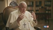 Papa, stasera dopo TG5 "Il natale che vorrei"