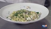 Dai castelli romani, una ricetta perfetta per la vigilia