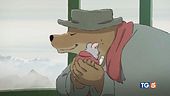 Per i più piccoli al cinema arrivano Ernest e Celestine
