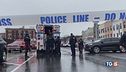NY, spari in metro: terrore e 16 feriti