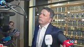 Riforma della giustizia, Renzi: non la voteremo
