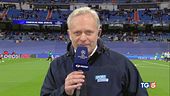 E dopo il Tg5 Real-Chelsea