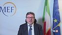 Manovra, i ritocchi su pos, pensioni e reddito