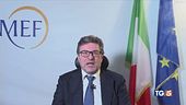 Manovra, i ritocchi su pos, pensioni e reddito