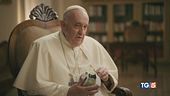 Papa: stasera dopo Tg5 "Il Natale che vorrei"