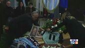Funerali per Sinisa