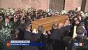 Lacrime e fiori addio Mihajlovic