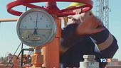 Guerra del gas, intesa europea