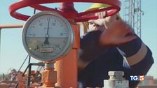 Guerra del gas, intesa europea
