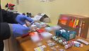 Farmaci e abiti falsi, arresti e sequestri