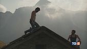 Nelle sale il film: "Otto montagne"