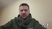 Zelensky vola in Usa. Chiederà nuove armi