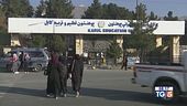 Niente università per le donne afghane