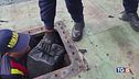 Italia-Albania, maxi sequestro di droga