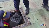 Italia-Albania, maxi sequestro di droga