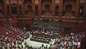 L'ok della Commissione, manovra domani in aula