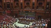 L'ok della Commissione, manovra domani in aula