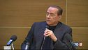 Berlusconi: "Primi passi, ora le riforme strutturali"