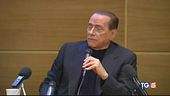 Berlusconi: "Primi passi, ora le riforme strutturali"