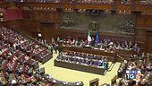 La manovra alla Camera, governo compatto