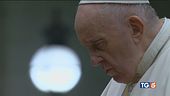 Torna la Via Crucis del Papa al Colosseo