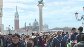 Pasqua riaccende il turismo in Italia