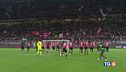 Milan e Inter ok oggi Juve e Lazio