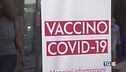 Virus, curva in discesa reinfezioni in crescita