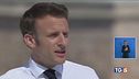 Macron-Le Pen senza tregua!