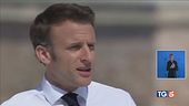 Macron-Le Pen senza tregua!