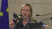Meloni: pace e libertà. Stasera premier in Iraq