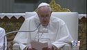 "Gesti di pace contro orrori della guerra"