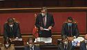 "Governo ha fatto tanto aventi senza dividerci"