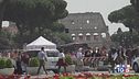 Tornano i turisti piene le città d'arte