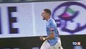 Vlahovic e Immobile salvano Juve e Lazio