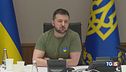 Disperata resistenza "Dateci altre armi"