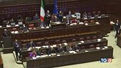Manovra, caos in aula Stasera voto di fiducia