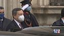 Settimana intensa per il governo Draghi