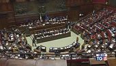 Camera: approvata la manovra