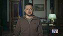 Zelensky propone un piano di pace
