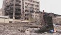 Città sotto le bombe il mistero del Moskva