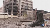 Città sotto le bombe il mistero del Moskva